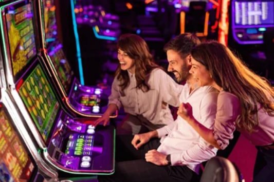 Macau Pools Game 